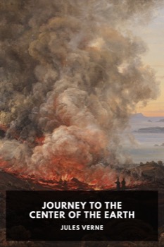 Journey to the Center of the Earth by Jules Verne