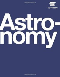 Cover Astronomy (OpenStax Textbook)